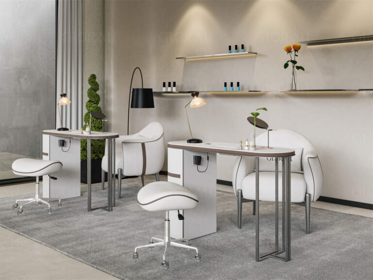 5 Tips Memilih Perabotan yang Tepat untuk Salon Anda