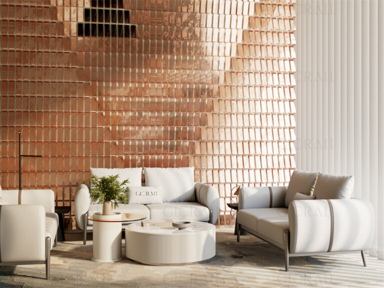 Apa yang Membuat Salon Benar-Benar Mewah? 5 Fitur Utama yang Perlu Diperhatikan