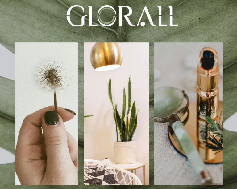 8 Tips untuk Salon Warna Hijau